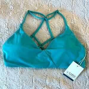 Carve Designs Hayes Bikini Top